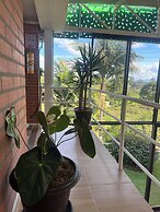 Finca Hotel 12 Palmas