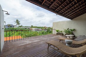 Unwind Villa by Betterplace