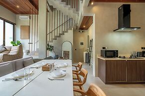 Unwind Villa by Betterplace
