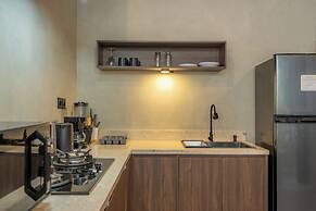 Unwind Villa by Betterplace