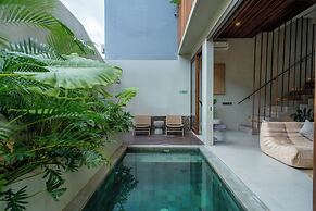 Unwind Villa by Betterplace