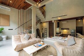 Unwind Villa by Betterplace