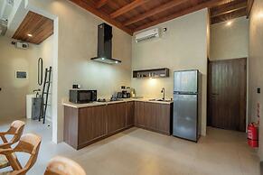 Unwind Villa by Betterplace