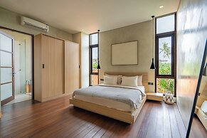 Unwind Villa by Betterplace