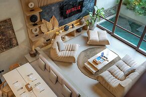 Unwind Villa by Betterplace