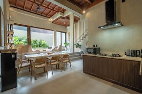 Unwind Villa by Betterplace