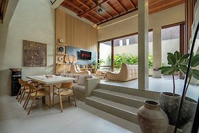 Unwind Villa by Betterplace
