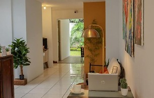 Villa Nola