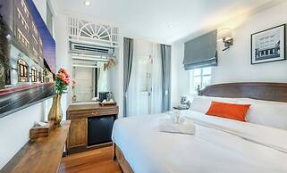 Cherie Bangkok Boutique Hotel