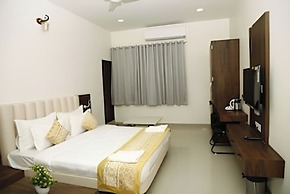 Goroomgo Nirmala Palace Ayodhya