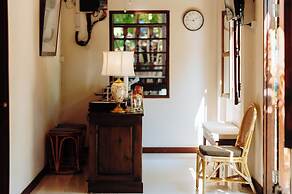 Maison Barn Laos Guesthouse