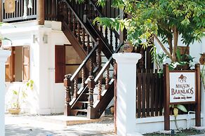 Maison Barn Laos Guesthouse