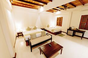 Maison Barn Laos Guesthouse