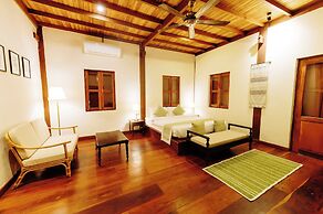 Maison Barn Laos Guesthouse