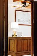 Maison Barn Laos Guesthouse