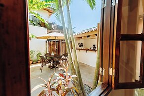 Maison Barn Laos Guesthouse