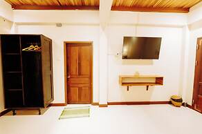 Maison Barn Laos Guesthouse