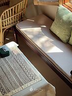 Maison Barn Laos Guesthouse