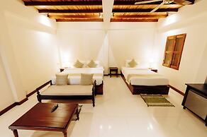 Maison Barn Laos Guesthouse