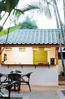 Maison Barn Laos Guesthouse