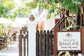 Maison Barn Laos Guesthouse