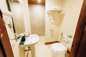 Maison Barn Laos Guesthouse