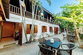Maison Barn Laos Guesthouse