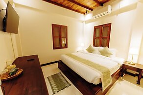 Maison Barn Laos Guesthouse