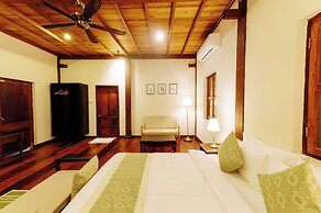 Maison Barn Laos Guesthouse