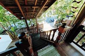 Maison Barn Laos Guesthouse