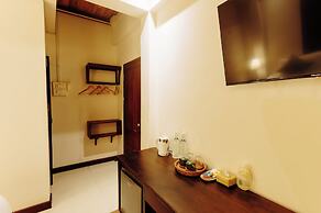 Maison Barn Laos Guesthouse