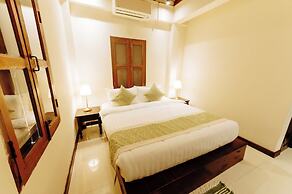 Maison Barn Laos Guesthouse