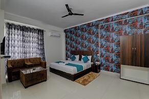 The Bunglo Villa Prayagraj