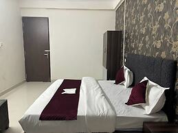 The Bunglo Villa Prayagraj