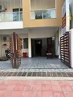 The Bunglo Villa Prayagraj
