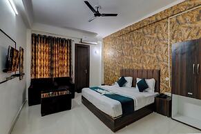 The Bunglo Villa Prayagraj