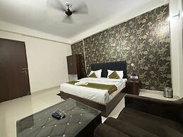 The Bunglo Villa Prayagraj