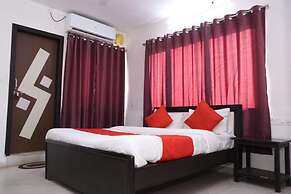 The Bunglo Villa Prayagraj