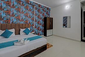 The Bunglo Villa Prayagraj
