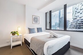 Sakura Apartment