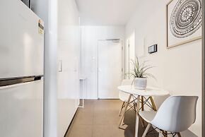 Sakura Apartment