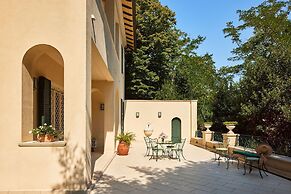 3884 Villa Monacelli by Barbarhouse