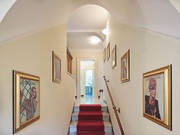 3884 Villa Monacelli by Barbarhouse