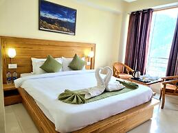 Amritara Suninn