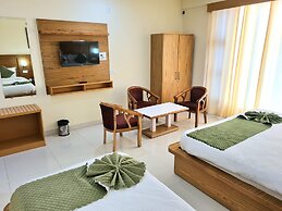 Amritara Suninn