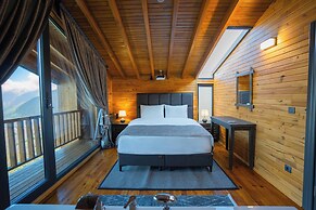 Mağmat Resort & Bungalow