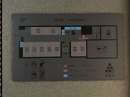 Capsulehotel Suzumoriya