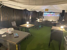Capsulehotel Suzumoriya