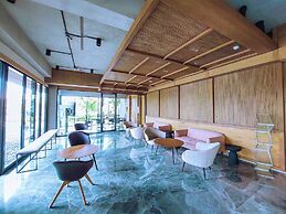 Pearl Nusa Dua Suite
