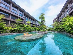 Pearl Nusa Dua Suite
